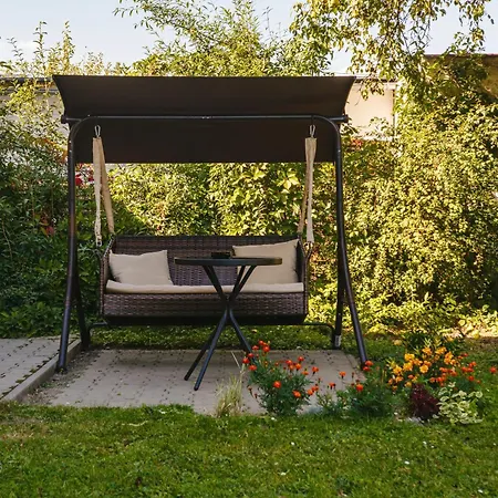 Apartment Large For Up To 11 Guests Ostrava